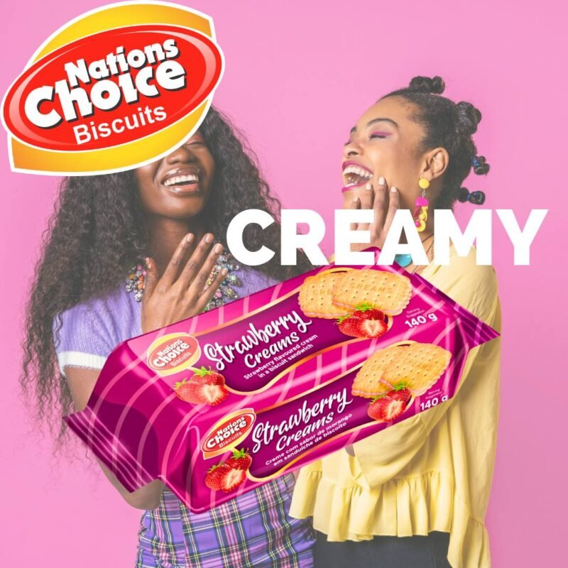 Creamy Biscuits