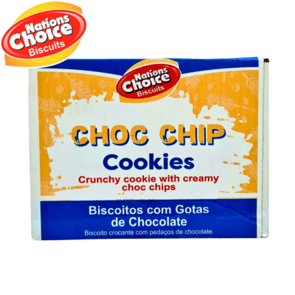 Choc Chip Cookies