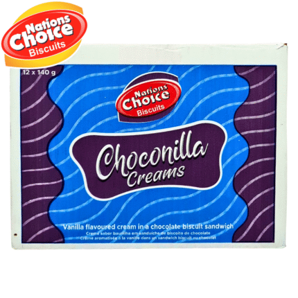 Choconilla Creams 2