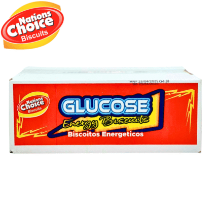 Glucose Energy bar