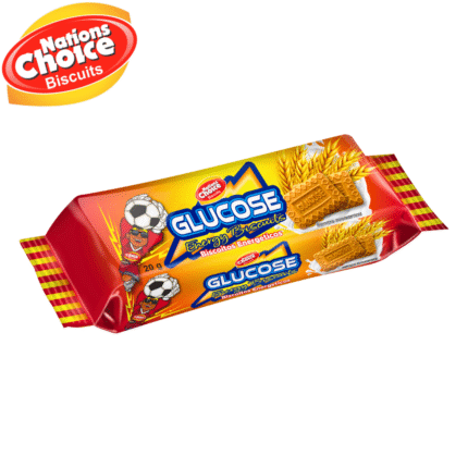 Glucose 2