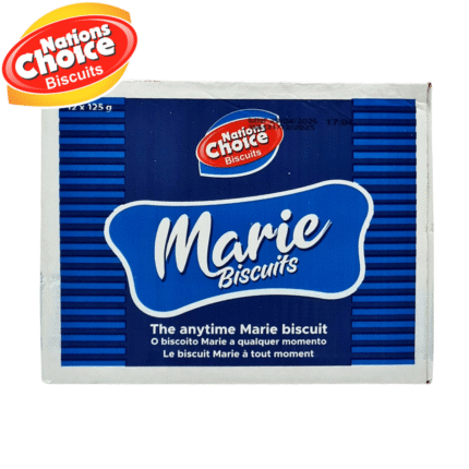 Marie Biscuits 2