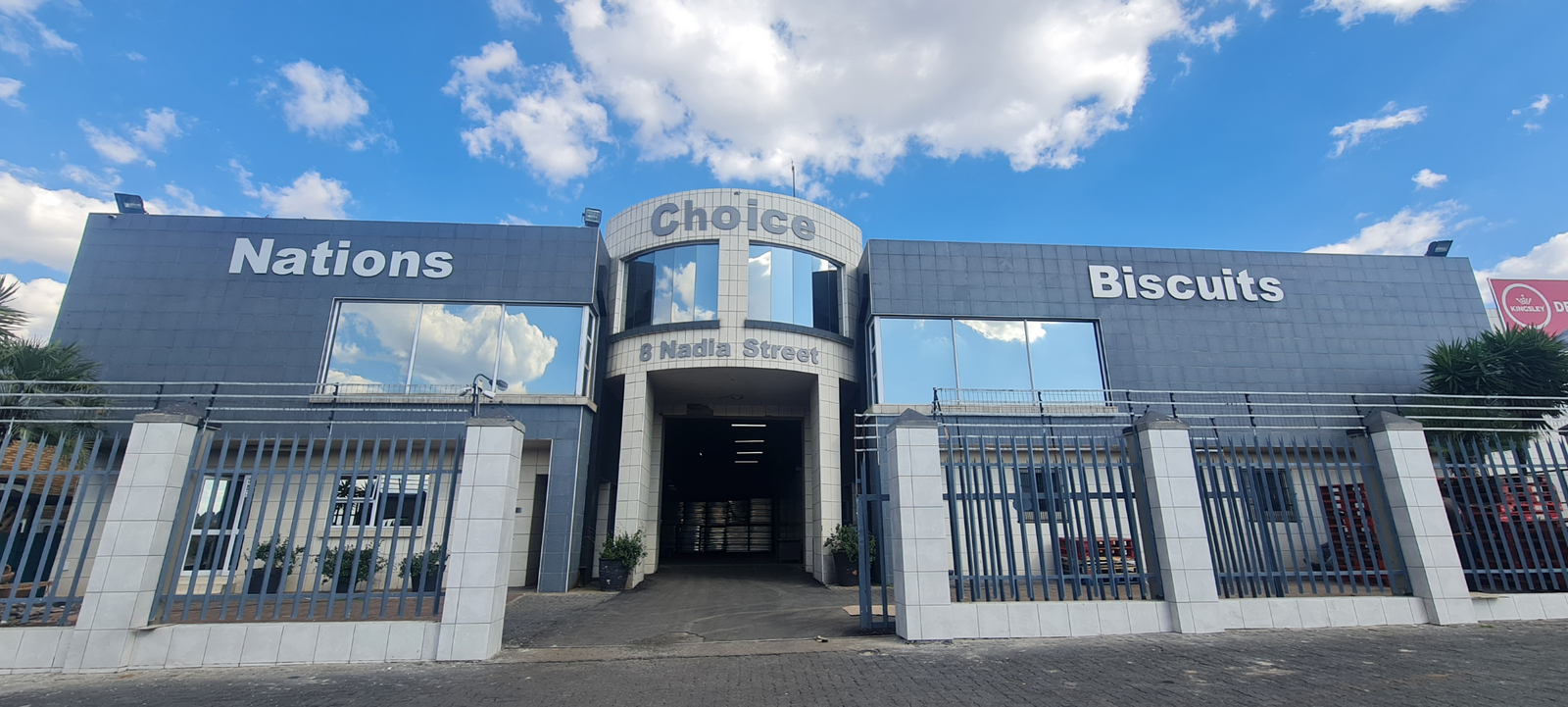 Nations Choice Factory