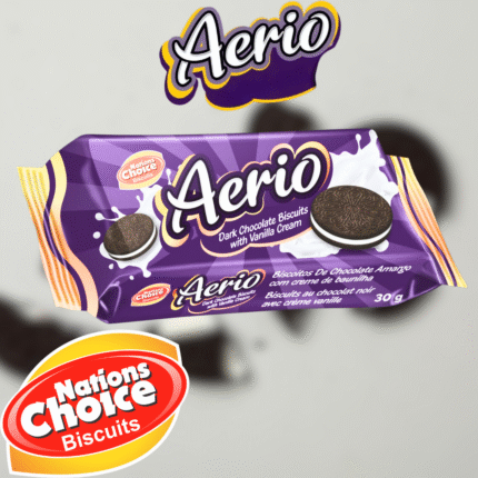 Aerio Dark Choc